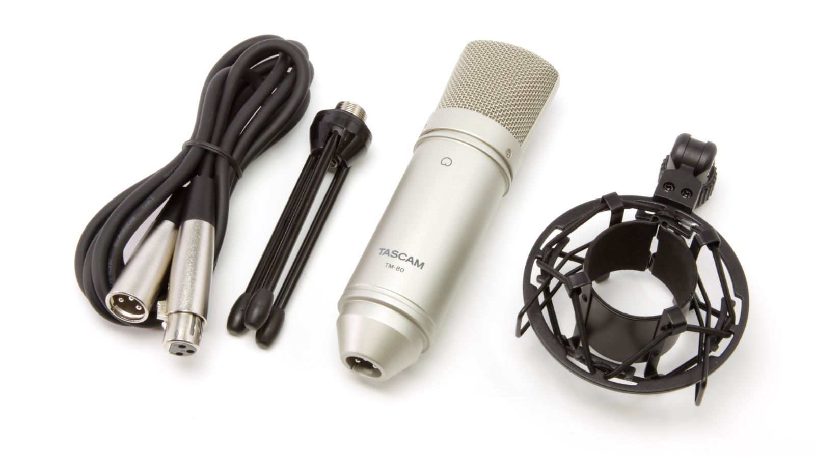 TASCAM