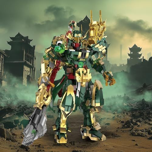 ヒーローメカモデルキット