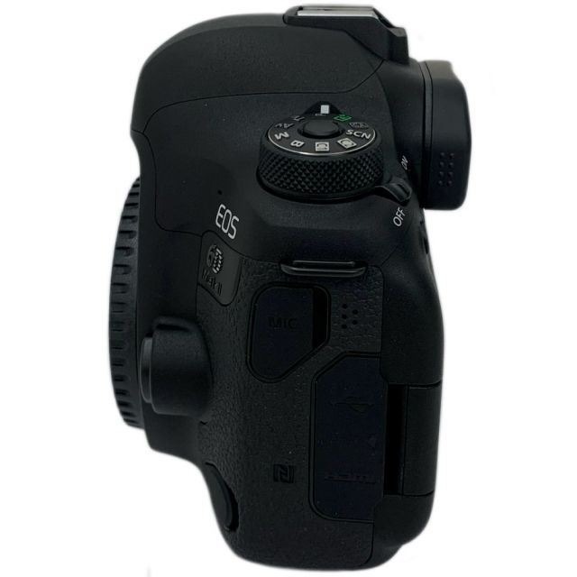 Canon EOS 6D Mark II デジタル一眼レフ キャノンEFマウント 【公式通販】