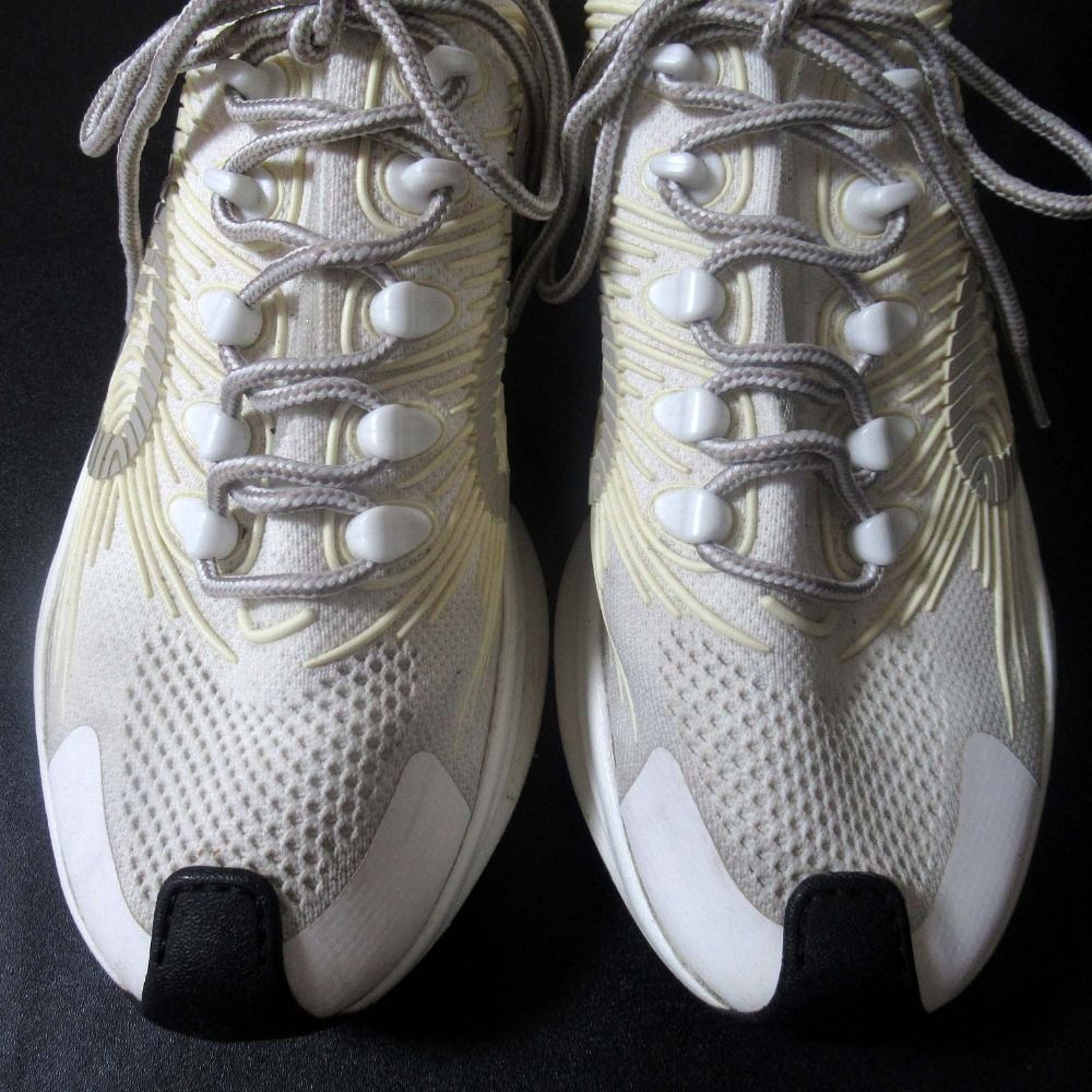 売切必至★[Gucci Run]テクニカルニット ウィメンズ スニーカー 新品〔グッチ ラン〕テクニカルニット ウィメンズ スニーカー39