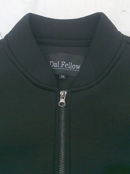 DAL FELLOW ダル フェロー ジップアップ ジャケット E 05997