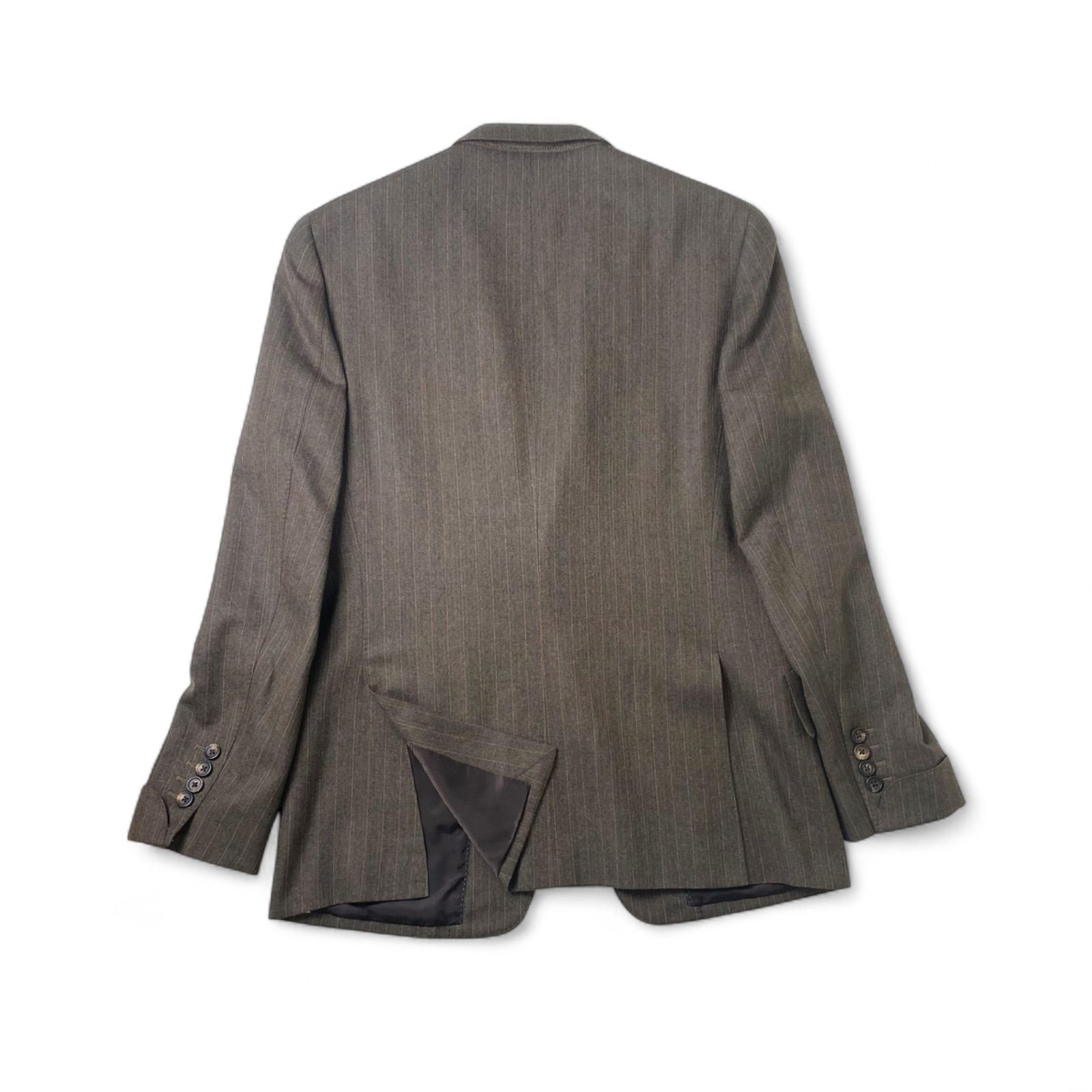 【超激レア良品】ポールスミスコレクション×BOWER ROEBUCK　スーツ　L スペシャル】Paul Smith COLLECTION ポールスミスコレクション