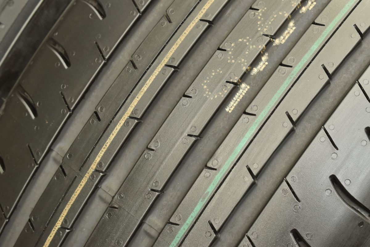 製 新車外し品 ダンロップ SPスポーツマックス 060 225 55R19 4本セット アルファード ヴェルファイア ハリアー エクストレイル TRITUETUBI_COM