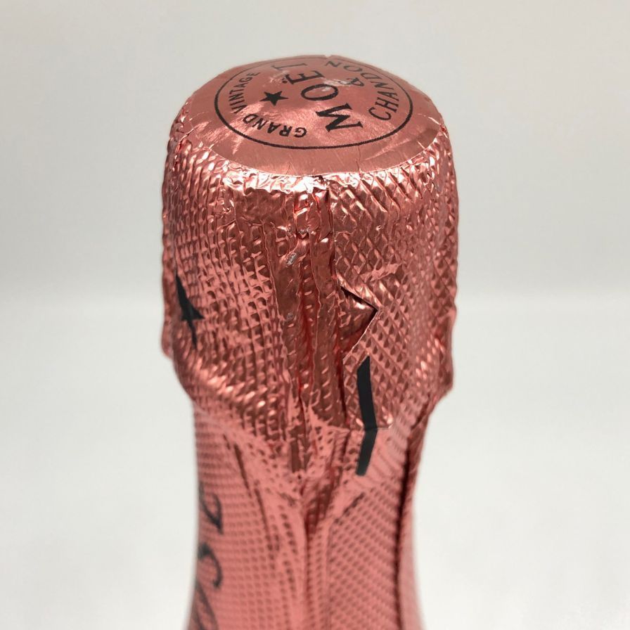 モエ エ シャンドン ロゼ グラン ヴィンテージ 2025 750ml【W0