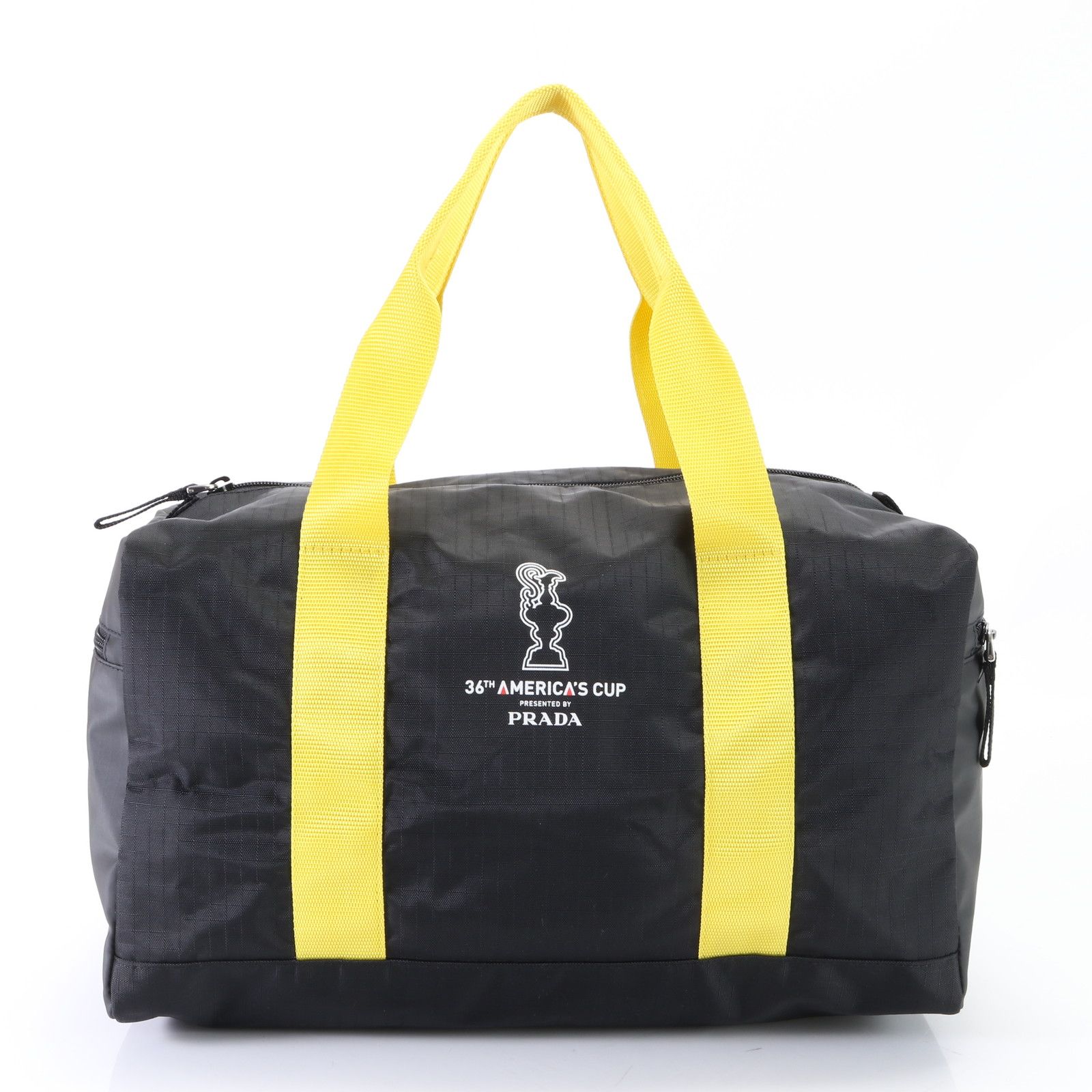 極美品 プラダ 36th AMERICA
