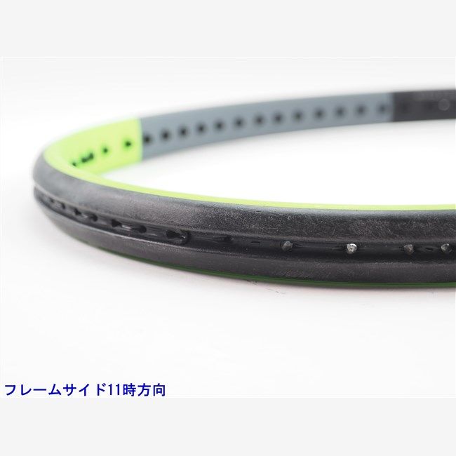 テニスラケット ウィルソン ブレード 98 16×19 バージョン7.0 2019年