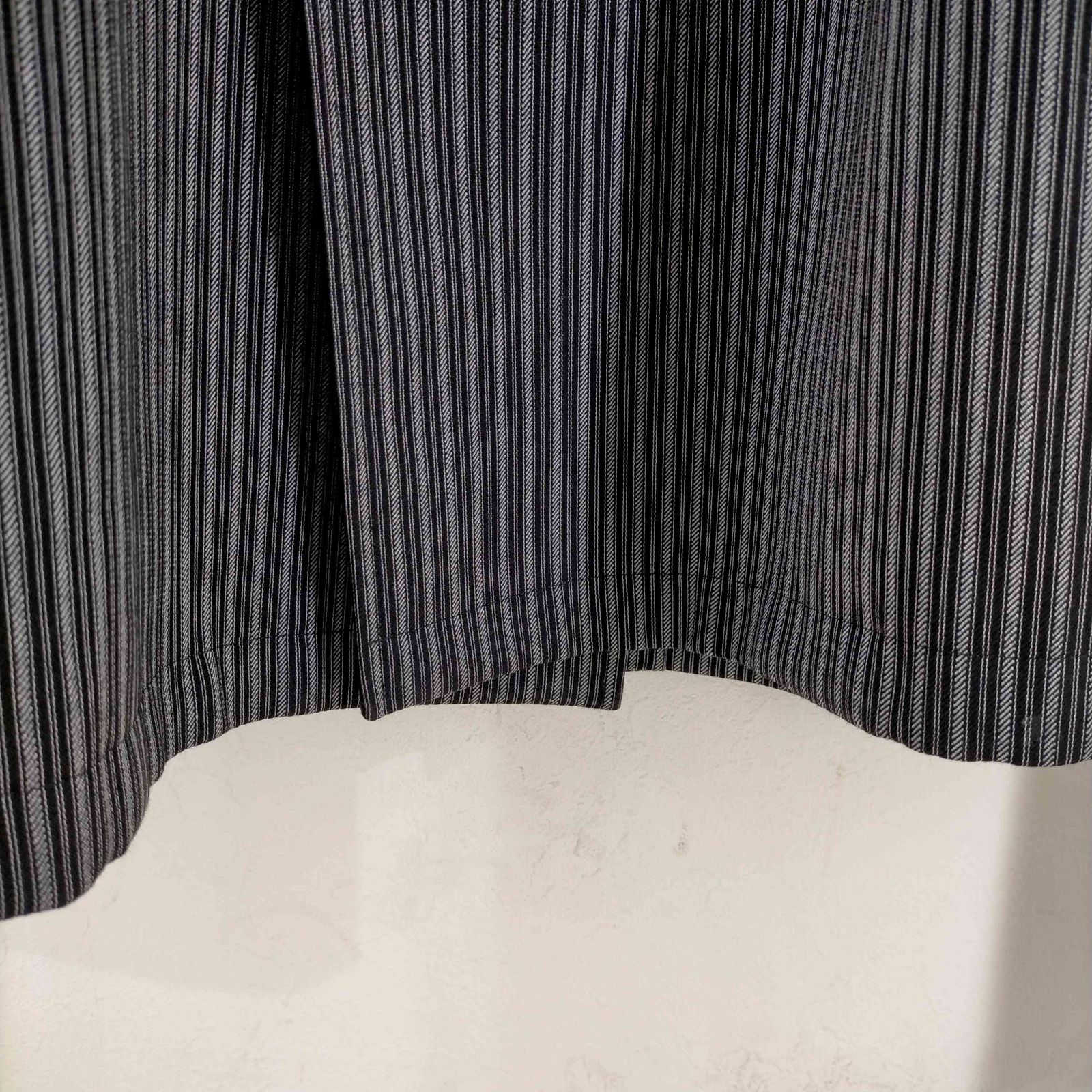 ケイスケヨシダ KEISUKE YOSHIDA brummell trench coat レディース