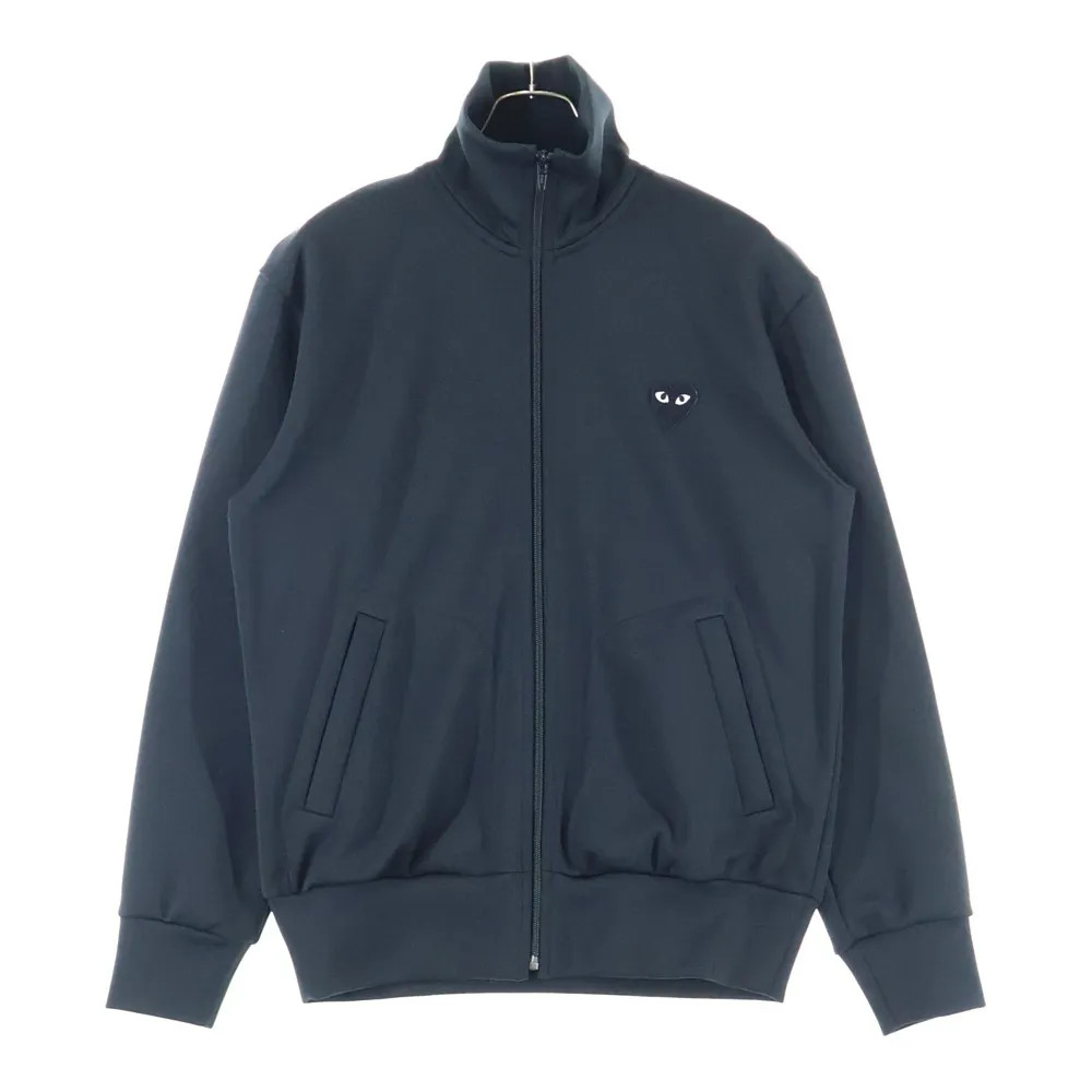 2025年最新】PLAY comme des garcons トラックジャケットの人気