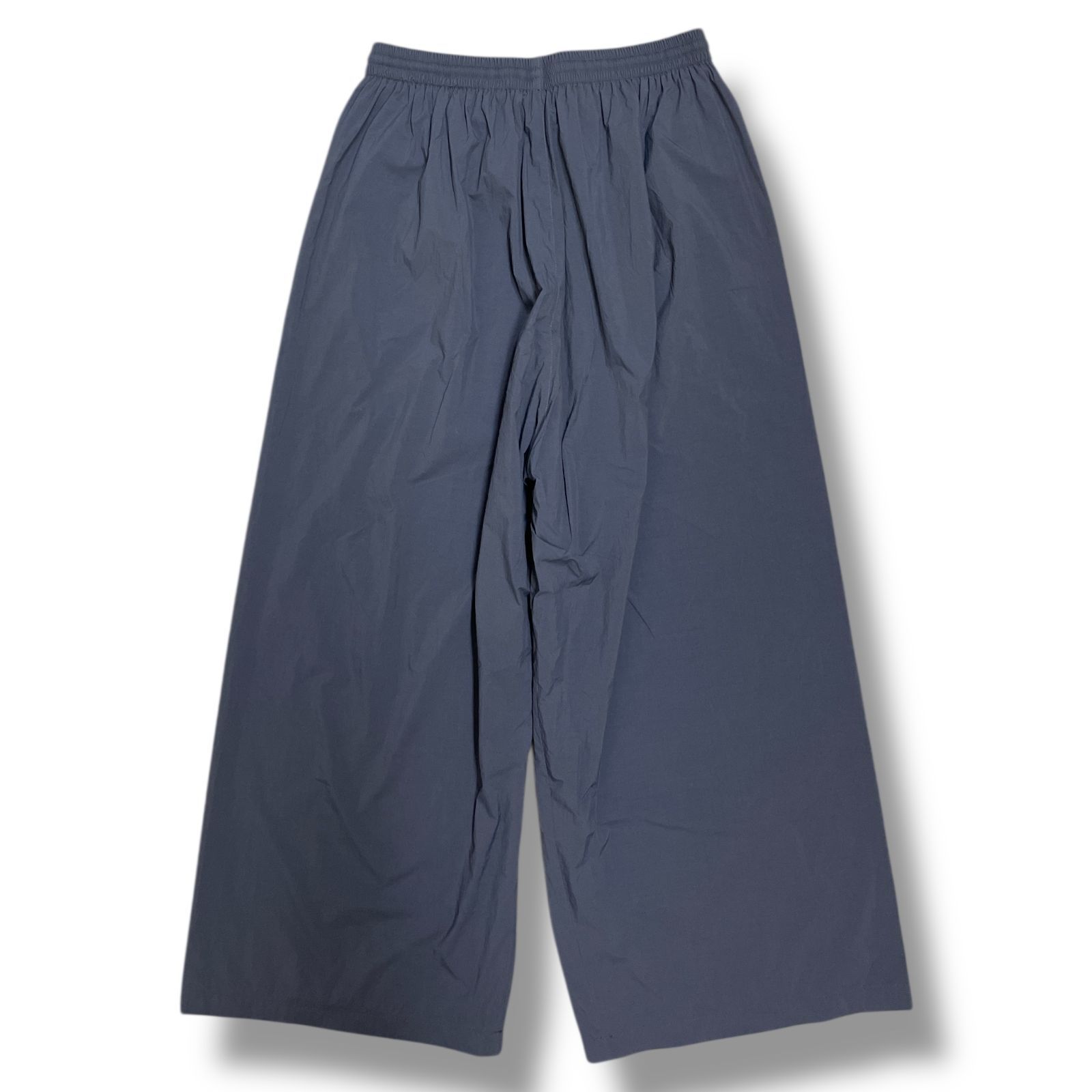 国内正規 参考上代236500円 BALENCIAGA TRACKSUIT PANTS