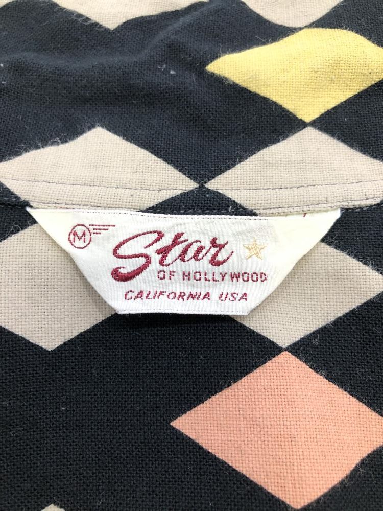 オープン シャツ