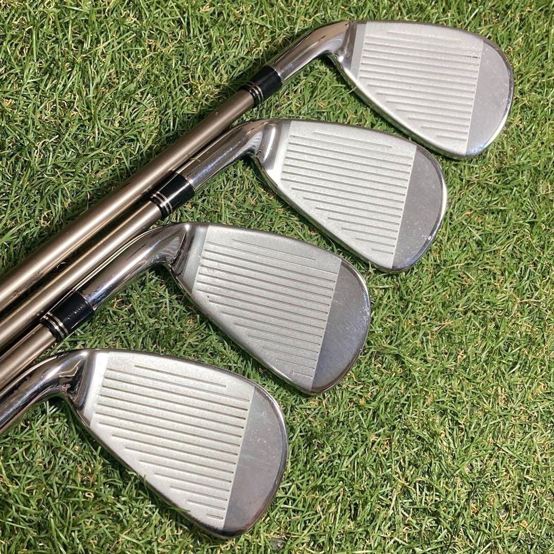 テーラーメイド TaylorM