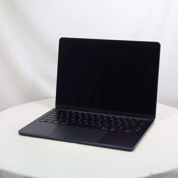 中古品〕 MacBook Air 13.6-inch Mid-2022 MLY43J／A Apple M2 8コアCPU_10