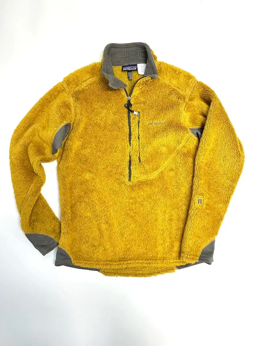 パタゴニア R2 2003 フリース プルオーバー S
