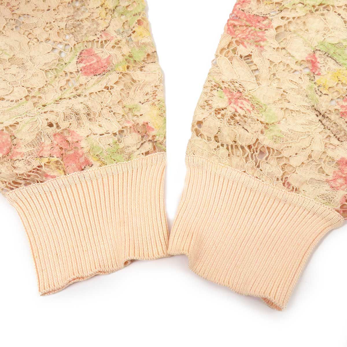 レディース ピンクグラデーション