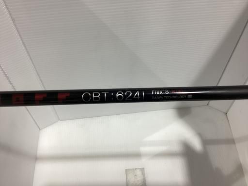 WG 純正特注シャフト