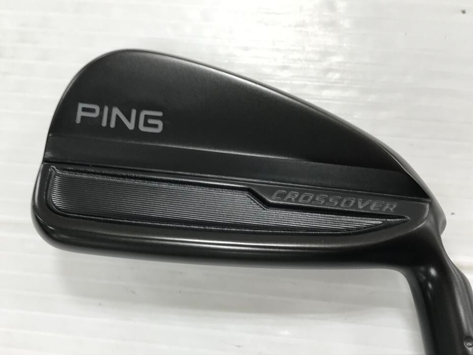 【即納】G425 CROSSOVER | 20 | X | NSプロ MODUS 3 TOUR 105 | 中古 | ユーティリティ | ピン