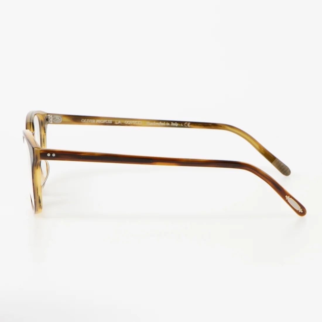 オリバーピープルズ OLIVER PEOPLES メガネ 芸能人 サングラス