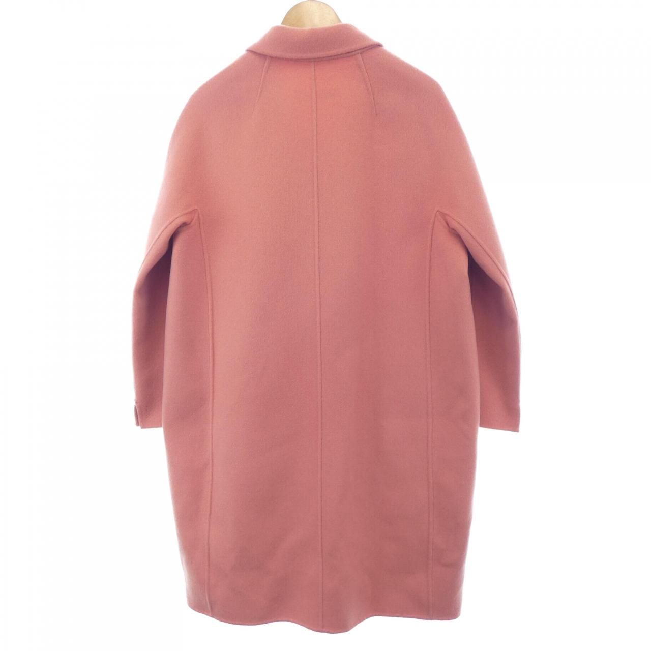 エスマックスマーラ S Max Mara 90860969 コート