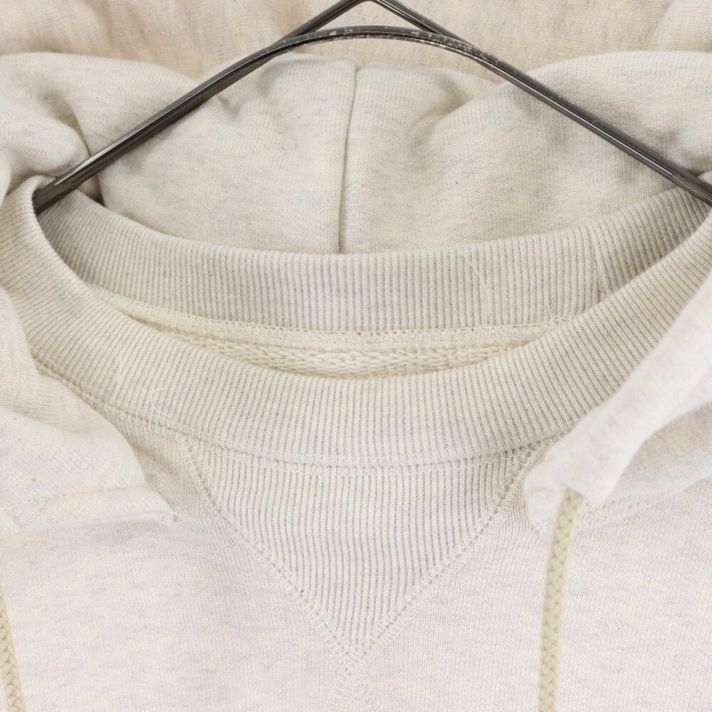 SUGARHILL (シュガーヒル) Attached Hoodie IVORY 23SSSW01 アタッチド 