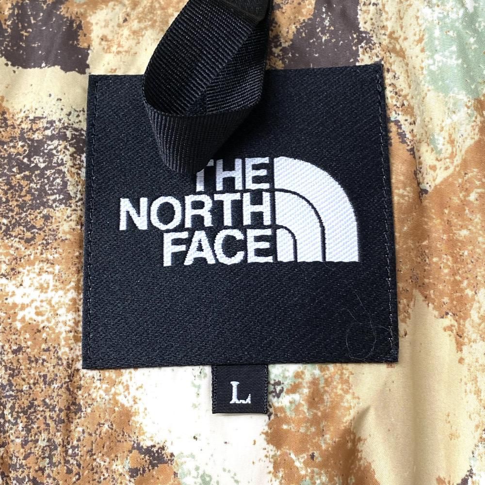 ND92336 ザノースフェイス