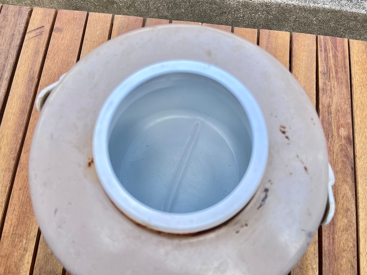 コールマン ビンテージ