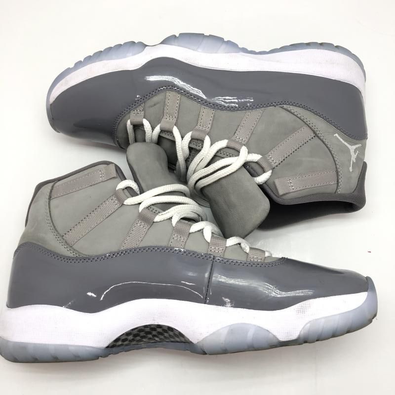 中古】NIKE AIR JORDAN 11 RETRO サイズ28㎝ CT8012-005 ナイキ