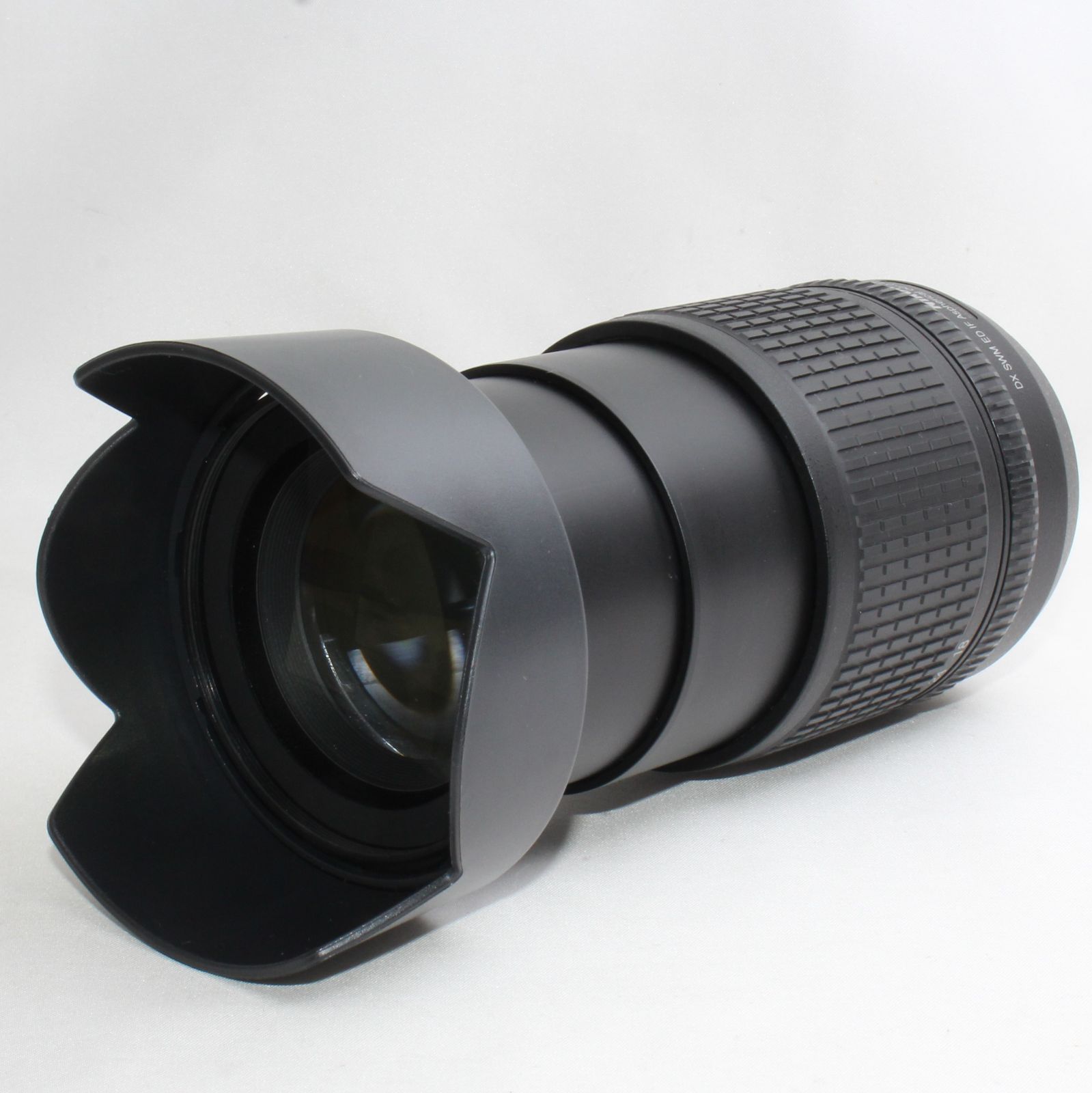 AF-S DX 18-135mm - Zoom ED ❤️1本で近遠対応の神レンズ❤️ニコン 