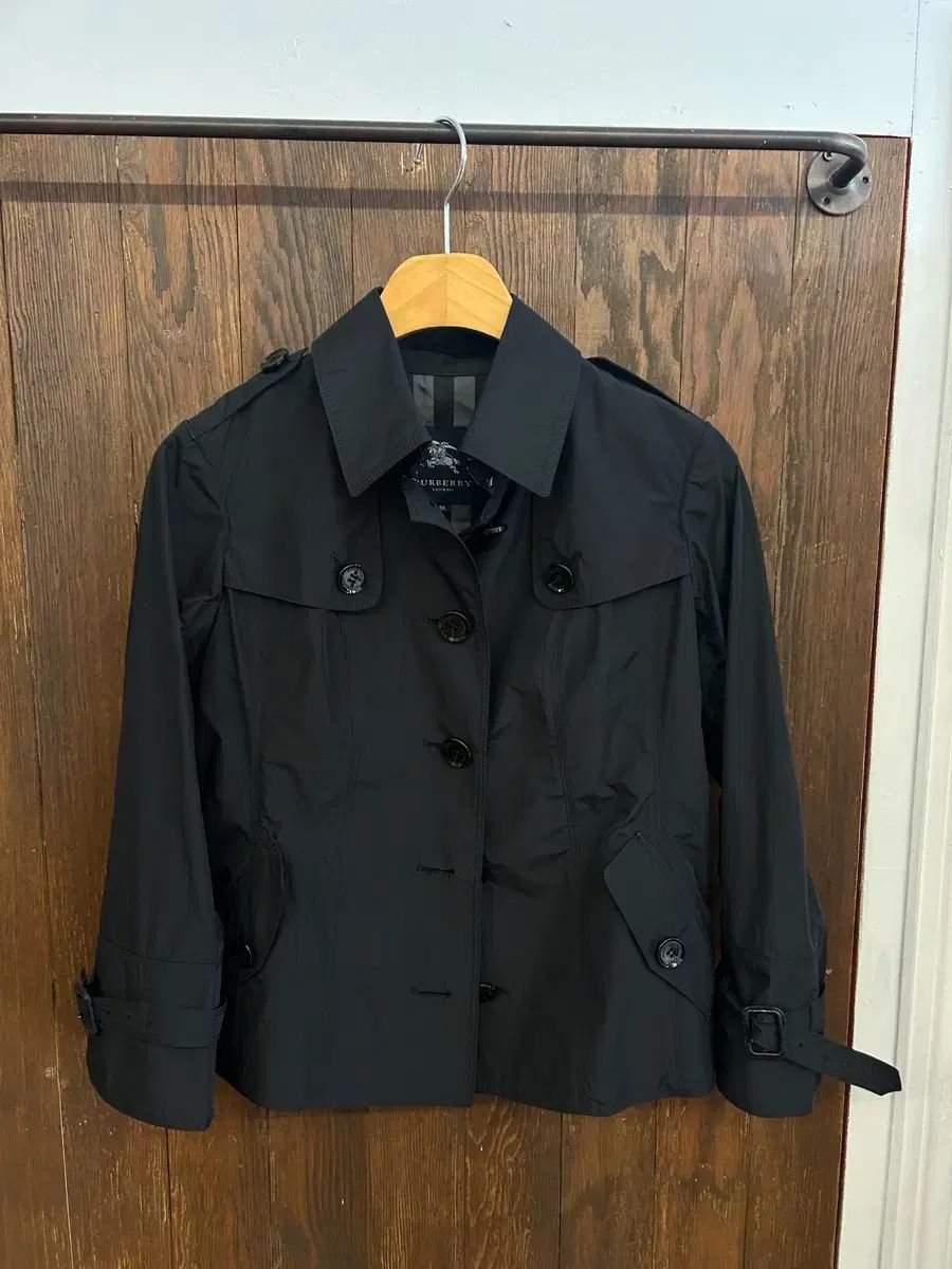 BURBERRY