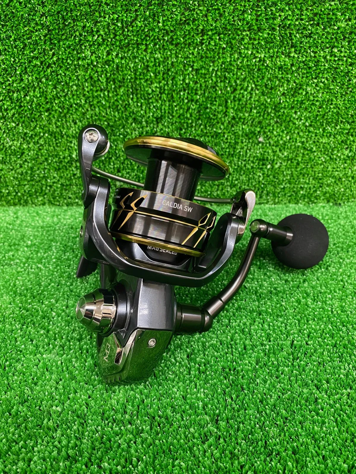 2025年最新】カルディア SW 10000-Hの人気アイテム - メルカリ