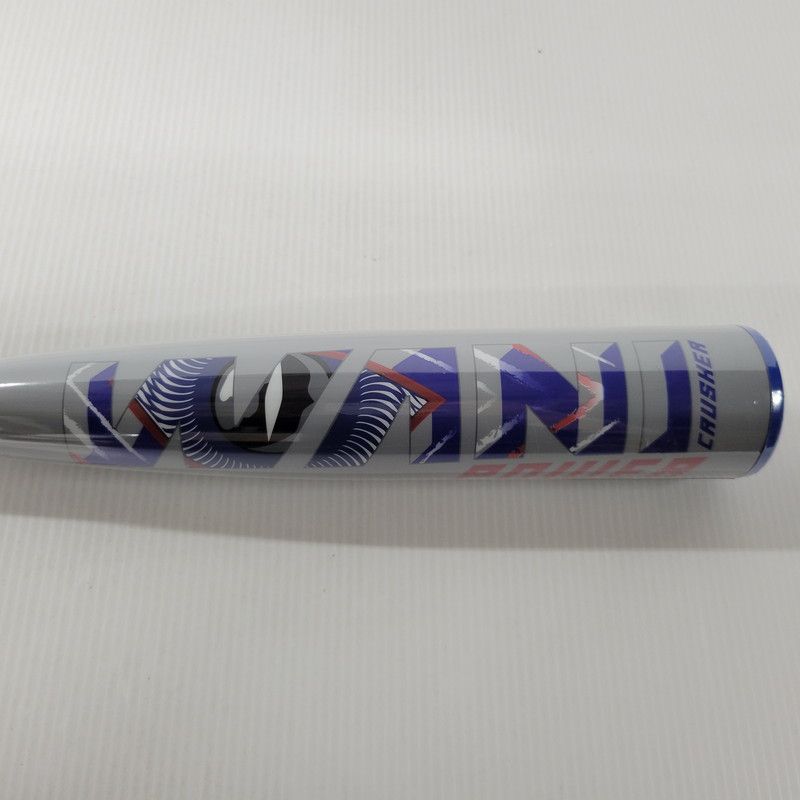 美品　2025 マルーチ marucci 青ワニ 一般軟式 ワニクラッシャー マルーチ ワニクラッシャー 青ワニ 美品 2025 マルーチ marucci 青ワニ