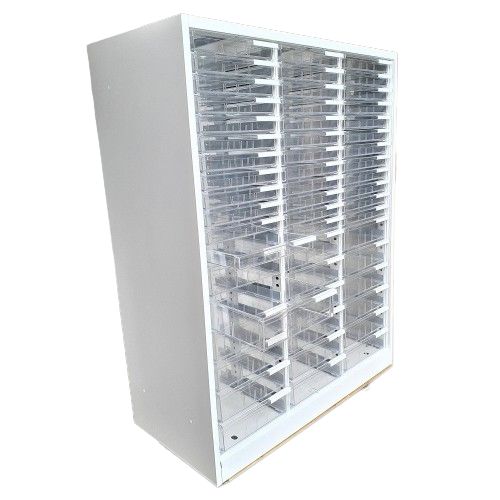 ☆FJ225【中古品】 クリスタルトレイ eSキャビネット イトーキ　幅80cm ☆FJ225【中古品】 クリスタルトレイ eSキャビネット イトーキ