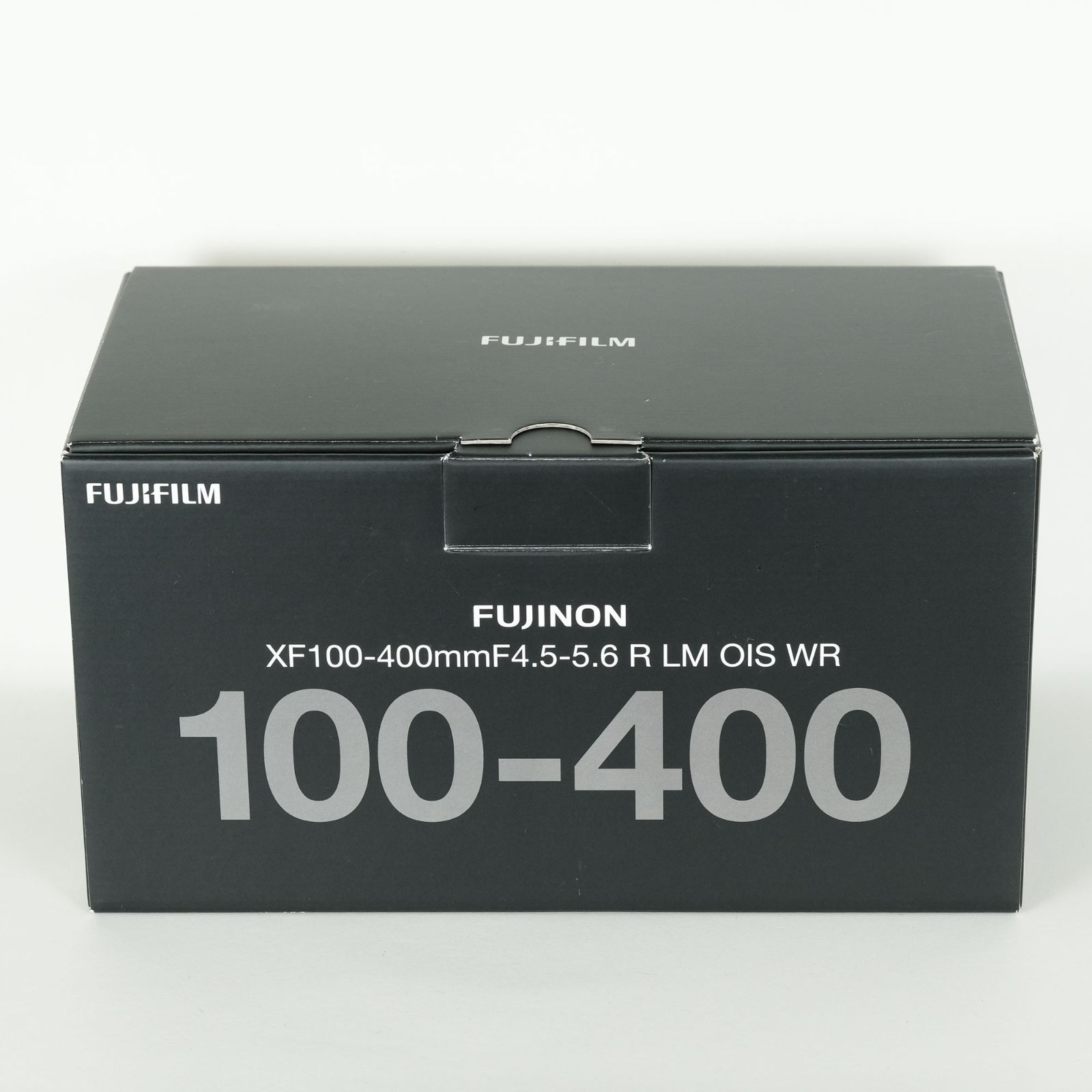 WR 富士フイルムXマウント