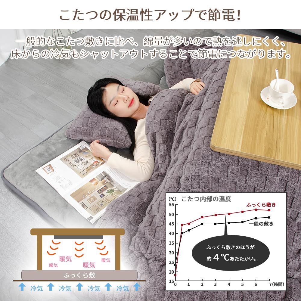 こたつペット こたつパット