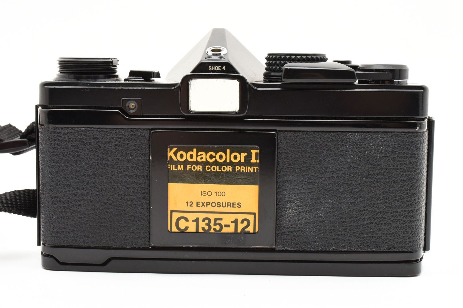動作OK 美品】OLYMPUS OM-2n ブラック 一眼レフカメラ 【公式通販】
