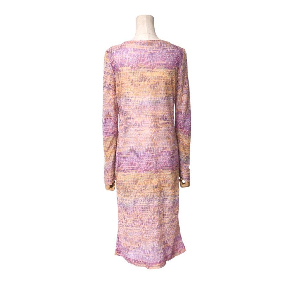 □美品□Missoni ミッソーニ セットアップ サイズ42 ニット