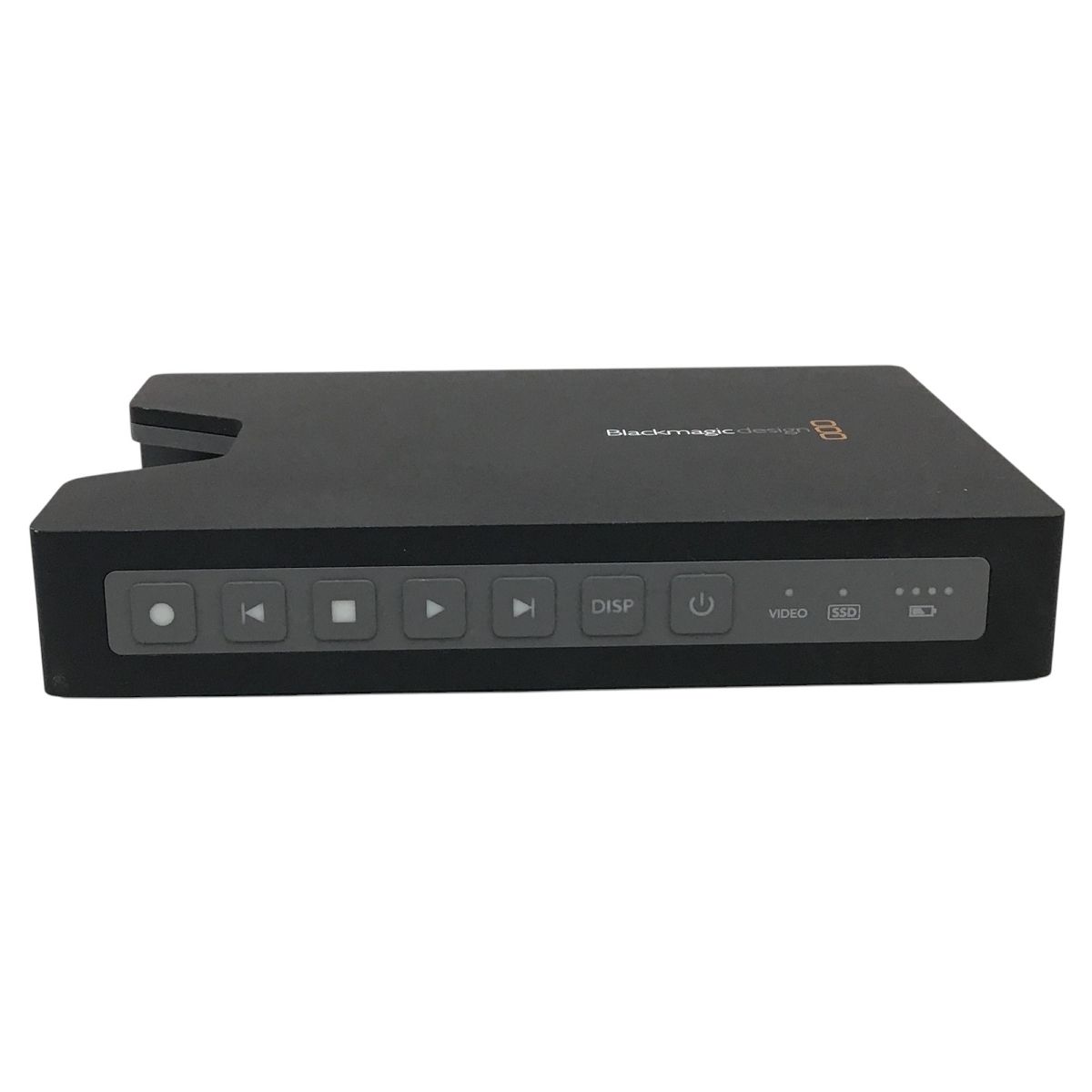 Design HyperDeck