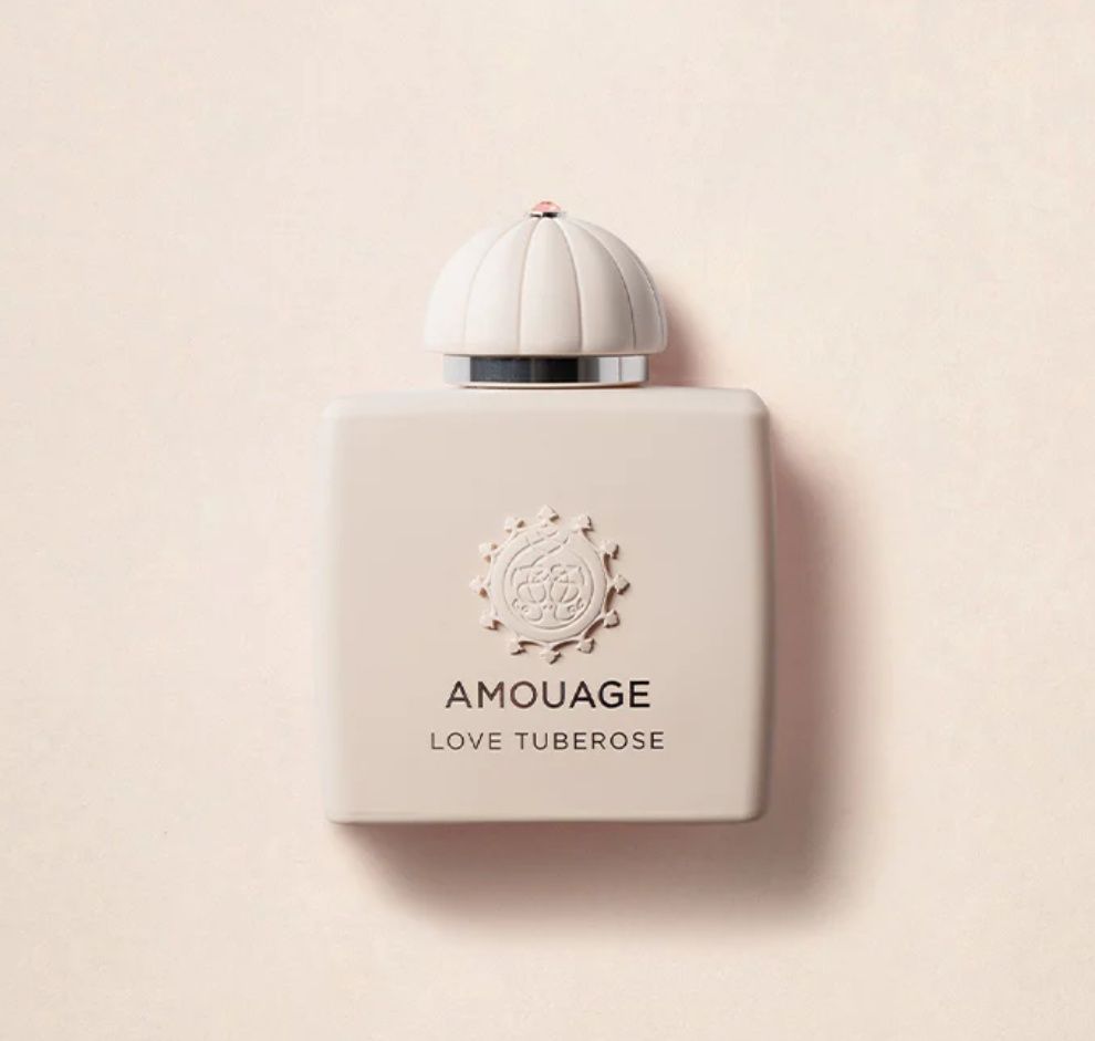Amouage Love Tuberose EDP 100ml アムアージュ