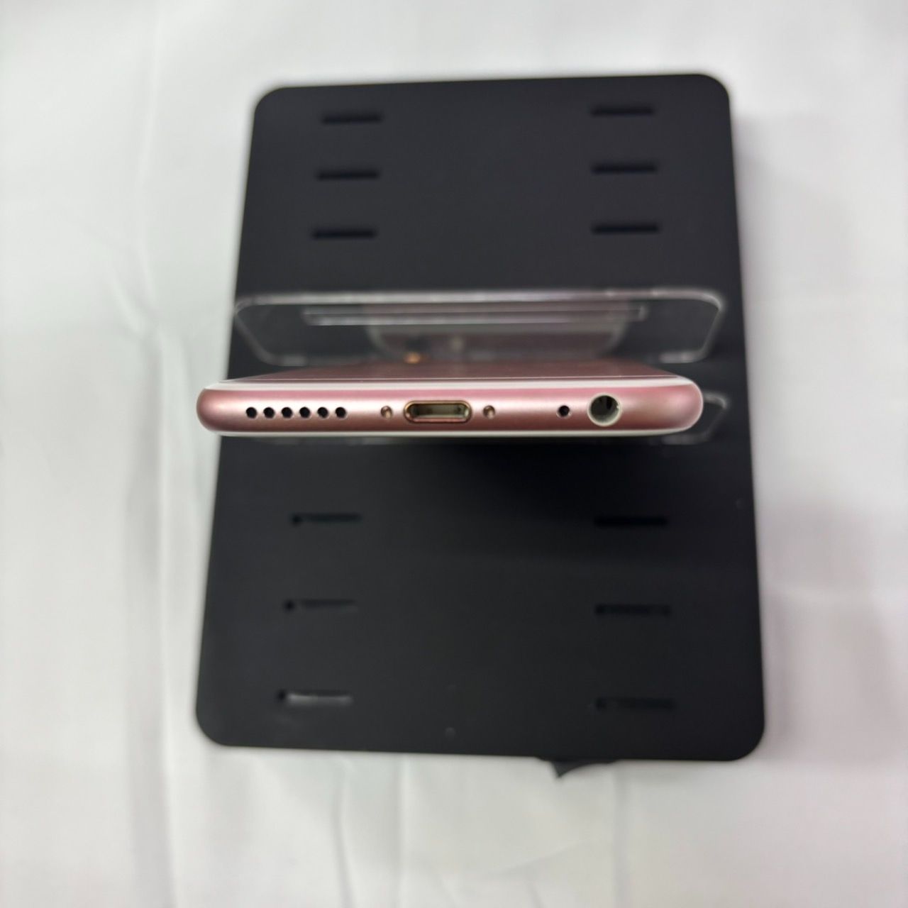 中古iPhone6s Apple iPhone 6s ローズゴールド simフリー ジャンク 100 