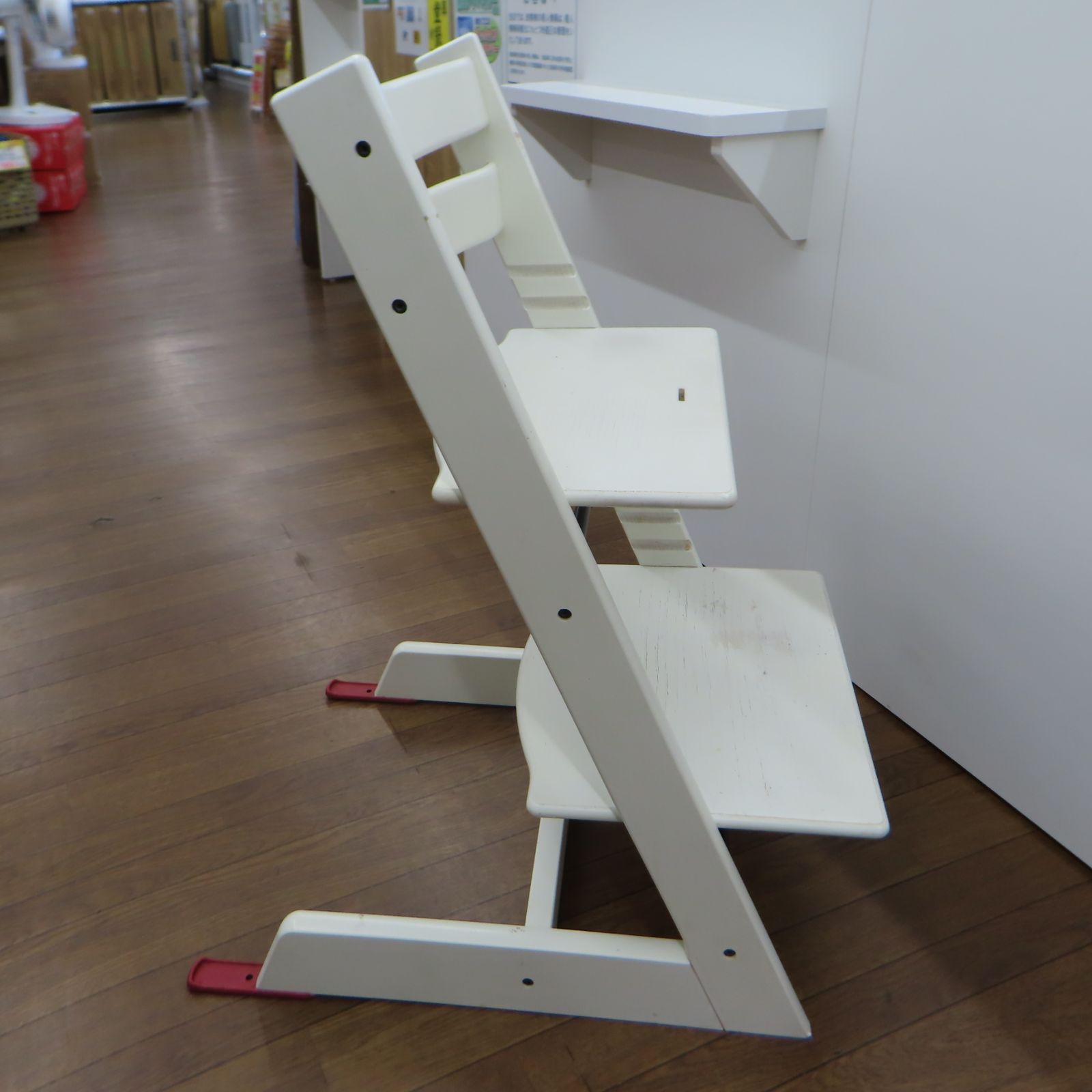 トリップトラップ
