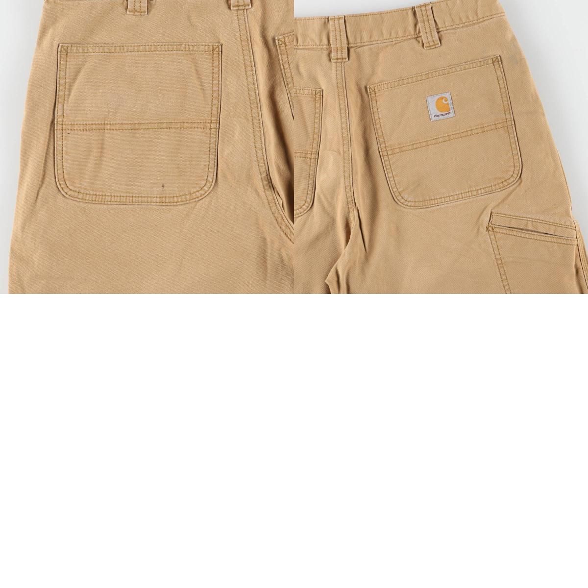 カーハート Carhartt