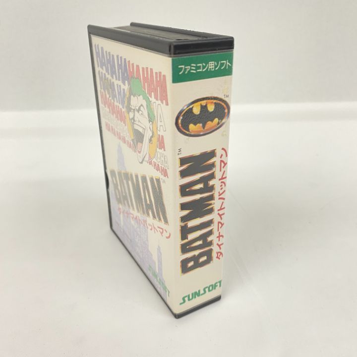 東店25-1899-2508】【店舗併売】ダイナマイトバットマン