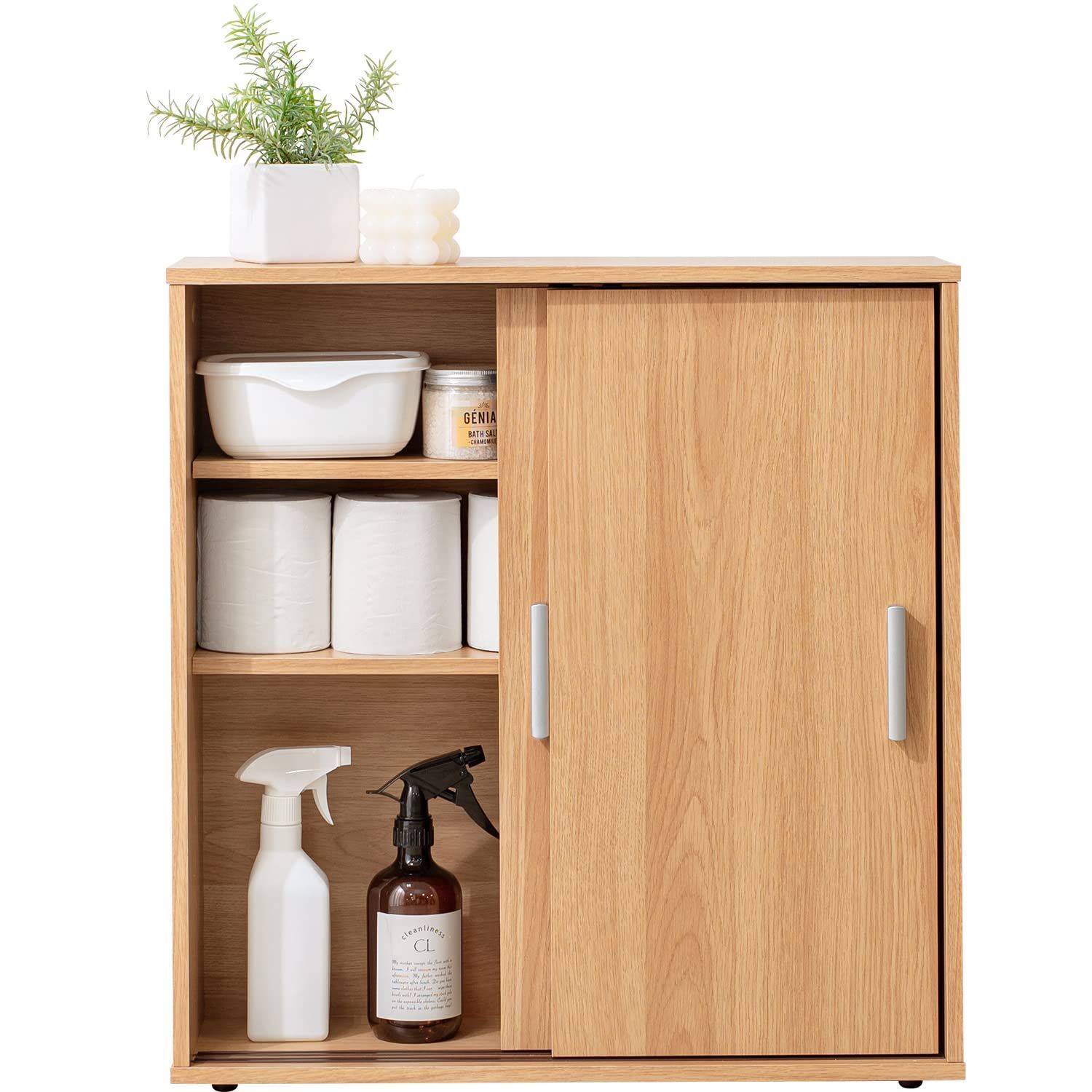 IKEA SAMLA サムラ ボックス45L 10個セット 蓋つき SAMLA サムラ ふた