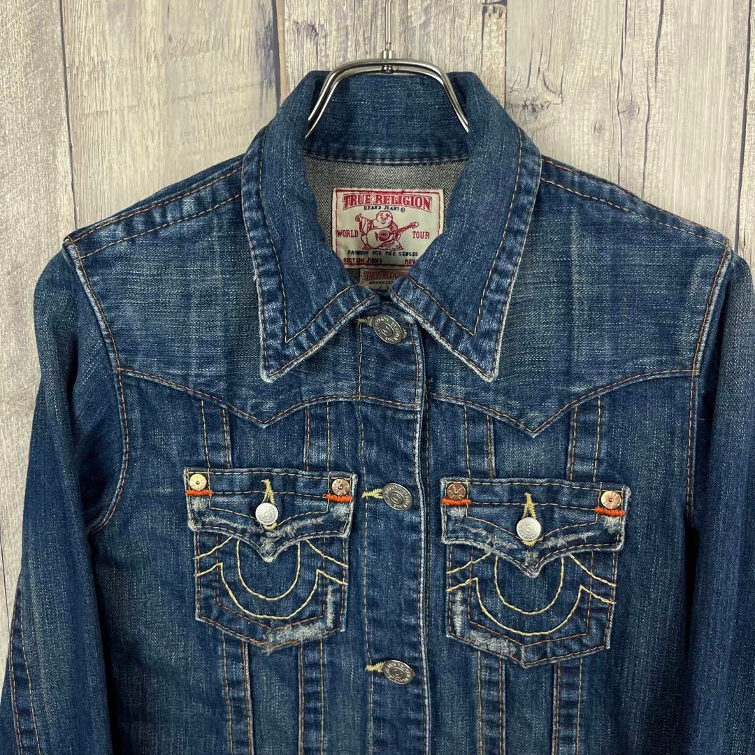 RELIGION トゥルーレリジョン