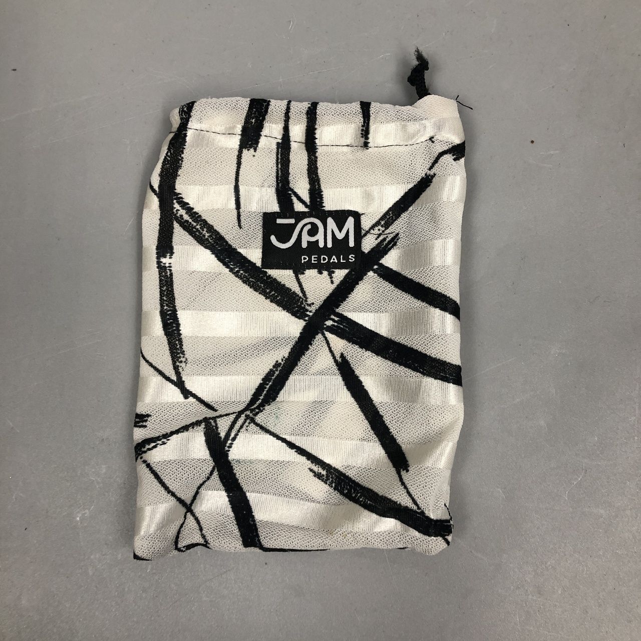 JAM pedals Custom Artwork Shop 