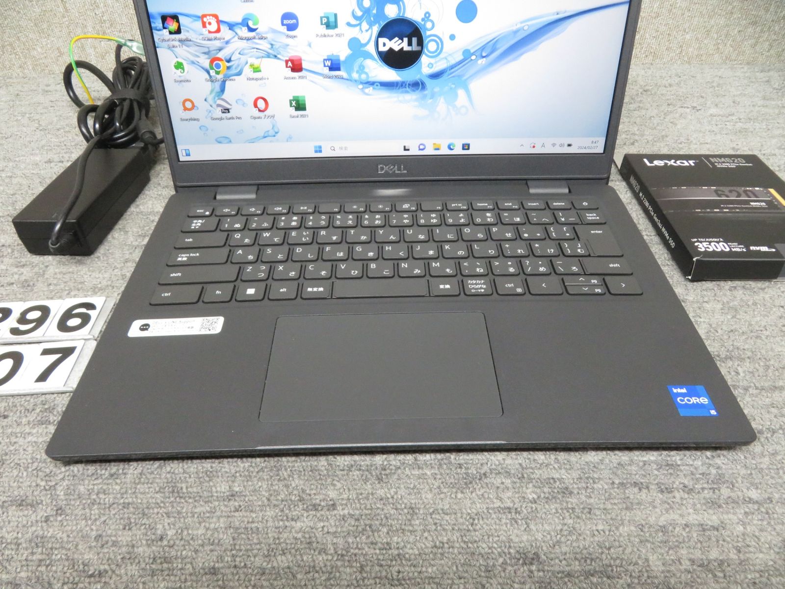 大人気機種・第11世代】 DELL Latitude 3420 / 13.3型/ 高性能 i5