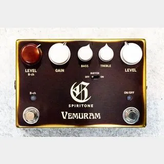 2026年最新】vemuram spiritoneの人気アイテム - メルカリ