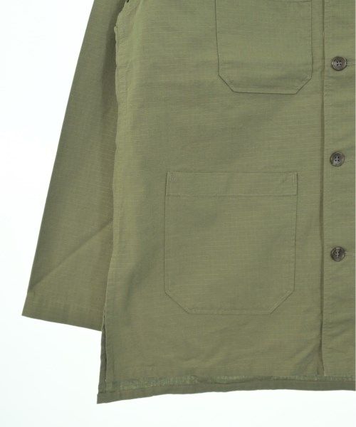 Garments ブルゾン