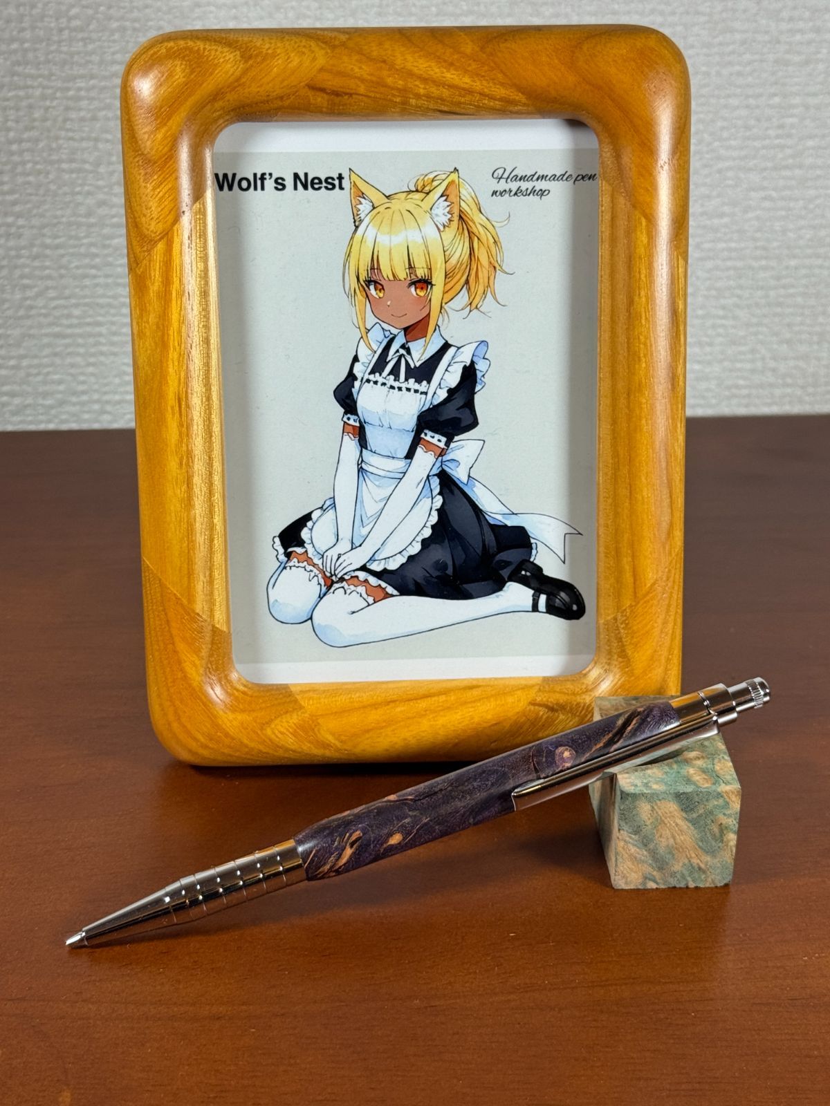 メイプルバール アーチトップ用 MB7 厚み16.2ミリ メイプルバール アーチトップ用 MB7 厚み16.2ミリ バールメイプルを