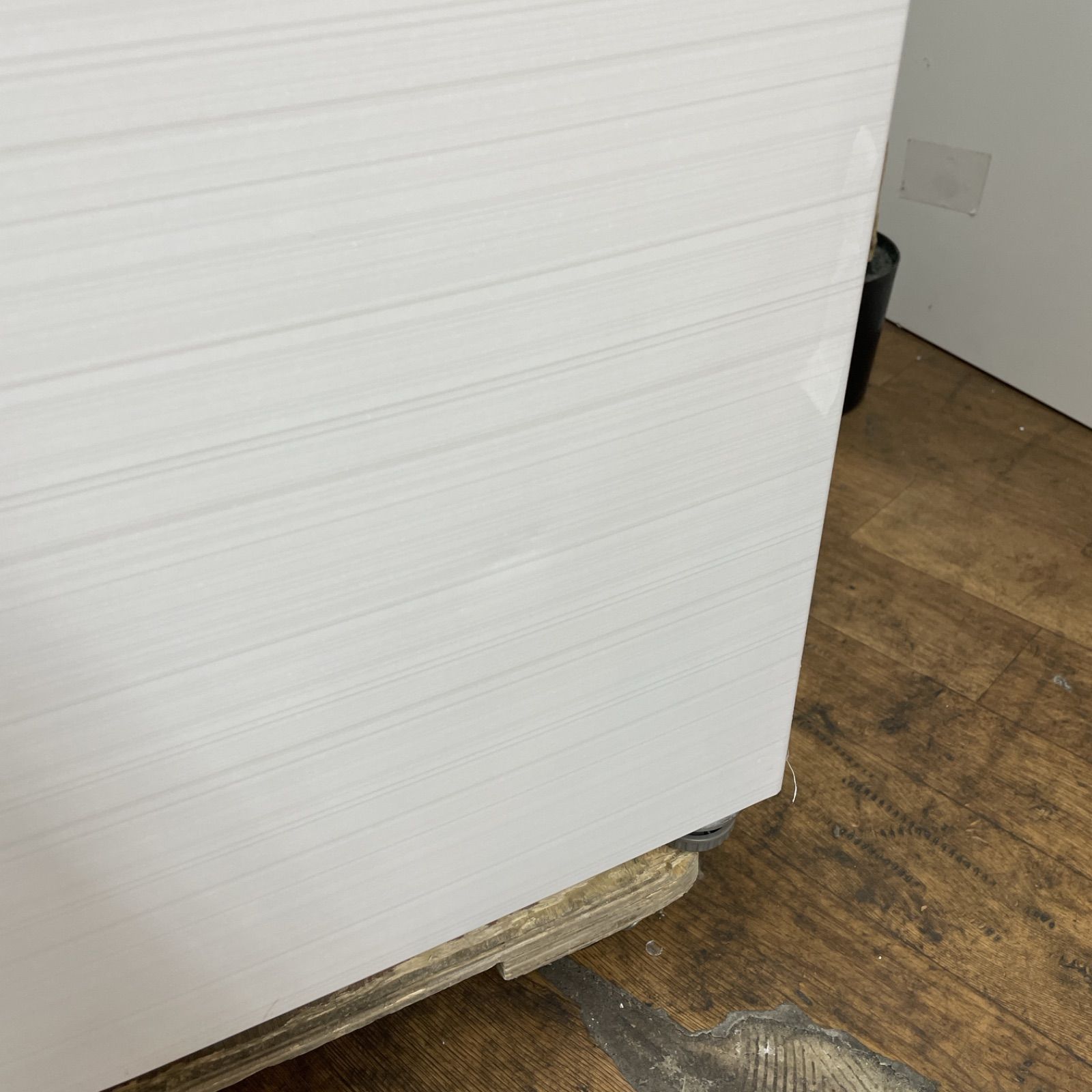 2ドア冷蔵庫 152L