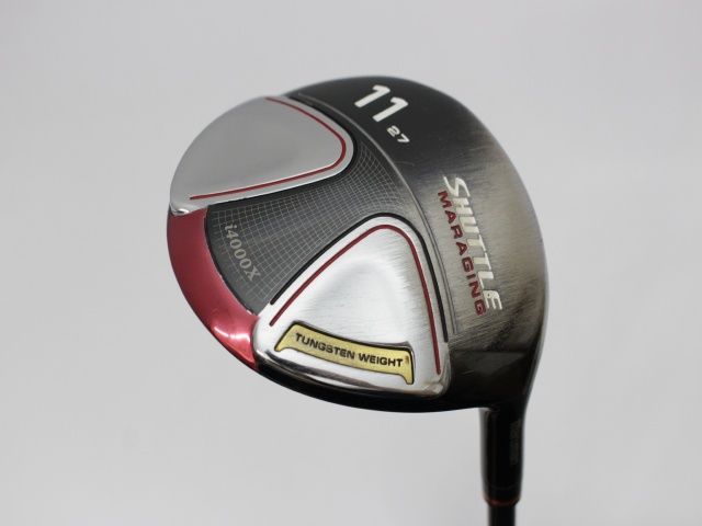 Maruman GOLD TITANIUM FACE 7番 アイアン Perfect 10pc MARUMAN TITUS